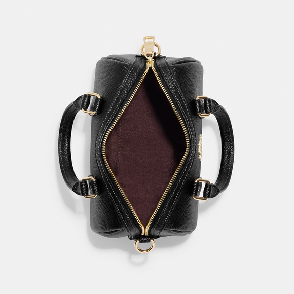 NWT Coach Outlet Mini Rowan Crossbody - Picture 4 of 6